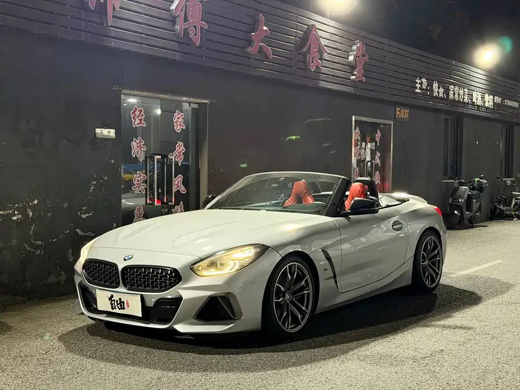 BMW Z4