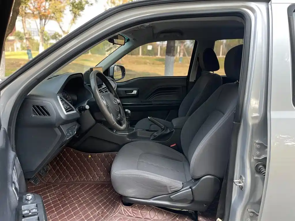 GREAT WALL FENGJUN 7