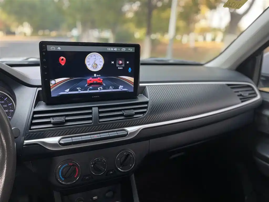 GREAT WALL FENGJUN 7