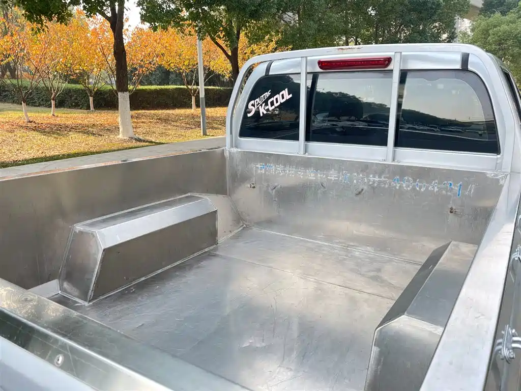 GREAT WALL FENGJUN 7