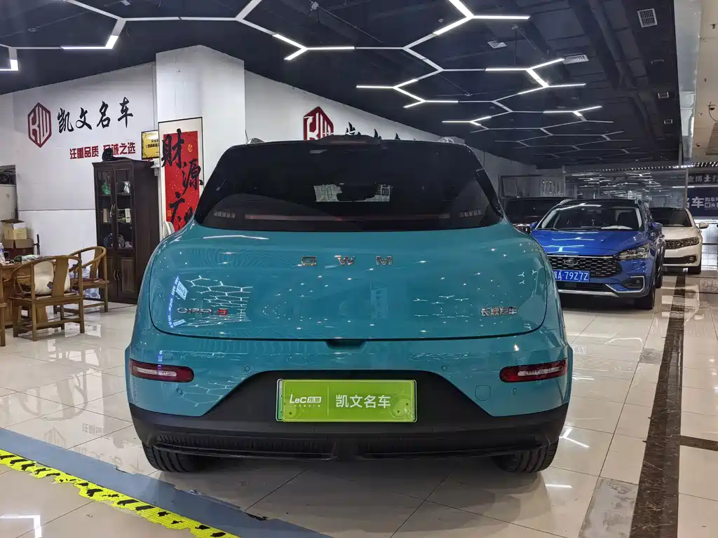 Ora Ora 5 EV — миниатюра 5
