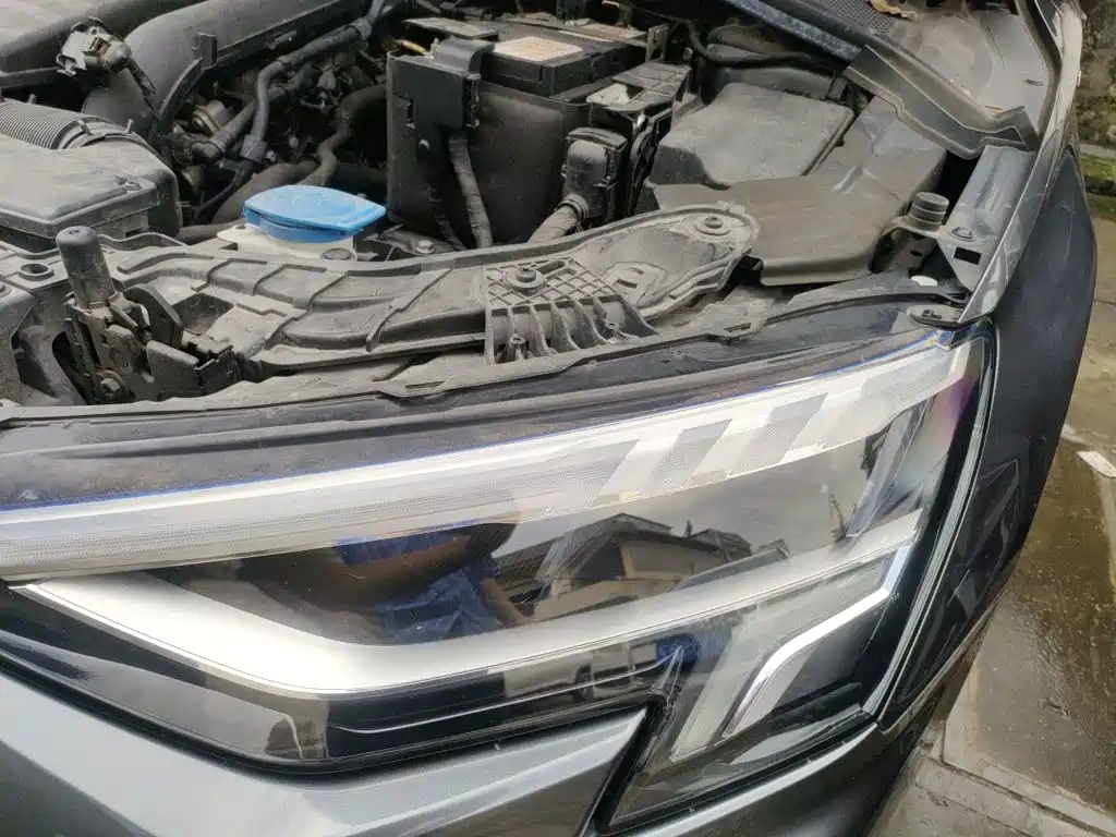 Audi A3 — миниатюра 20