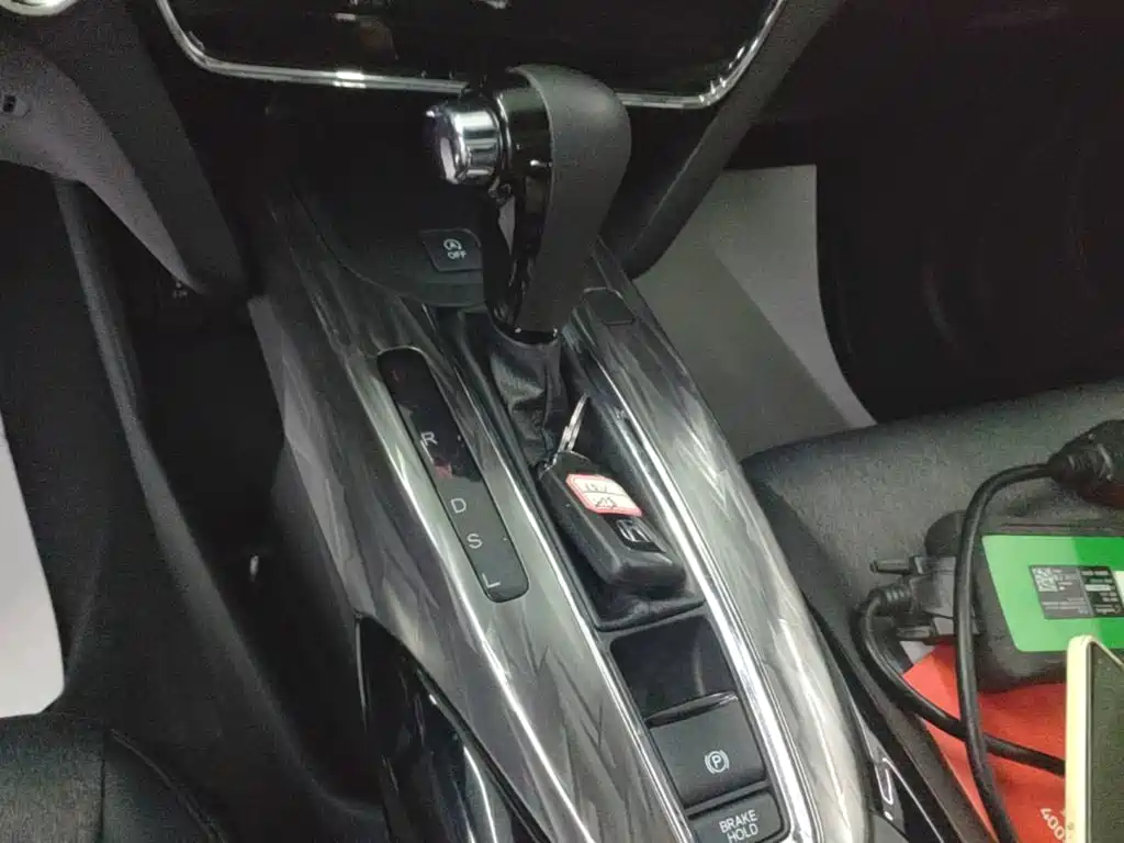 Honda XR-V — миниатюра 14
