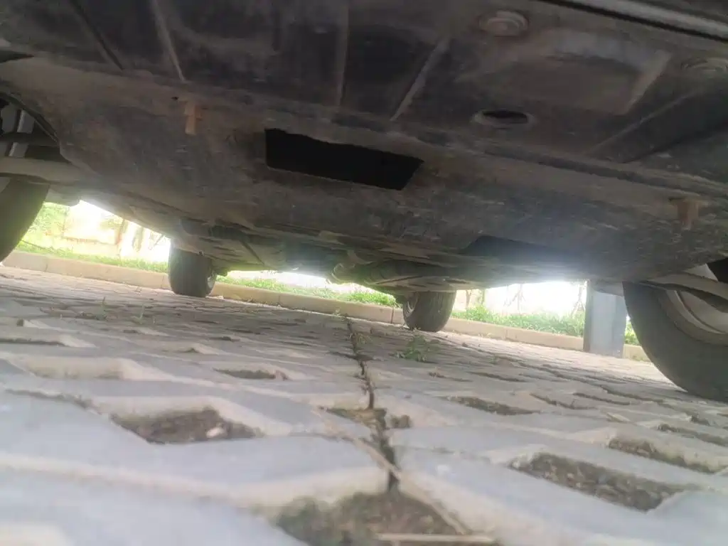 Nissan X-Trail — миниатюра 22