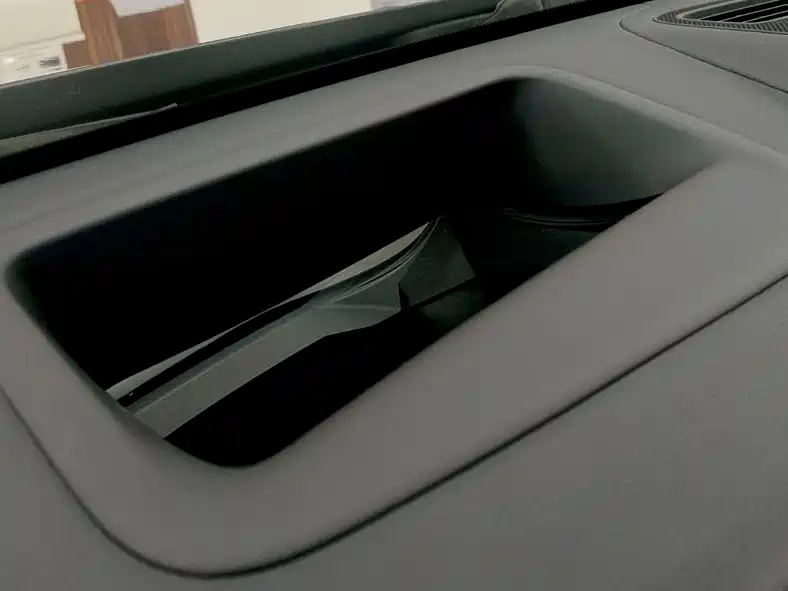 Mercedes-Benz S-Class — миниатюра 25