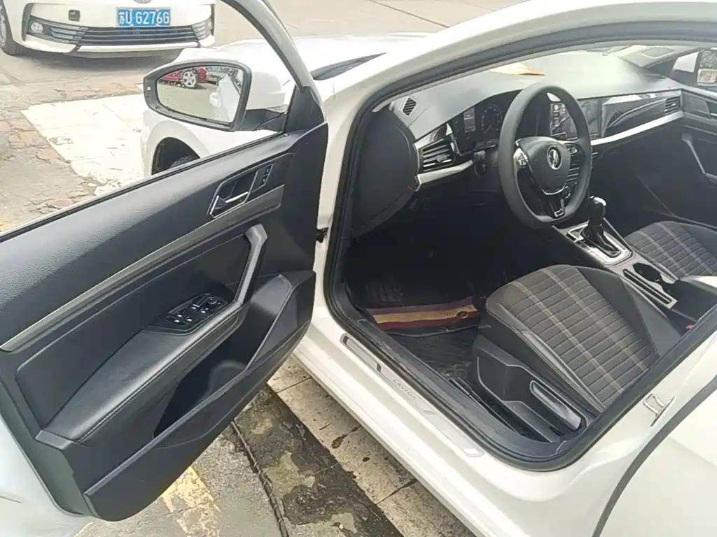 Volkswagen Lavida — миниатюра 16