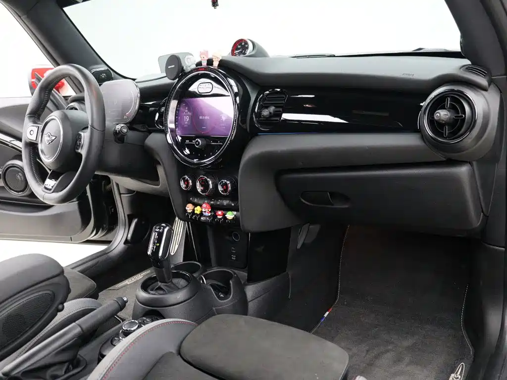MINI Mini JCW — миниатюра 19