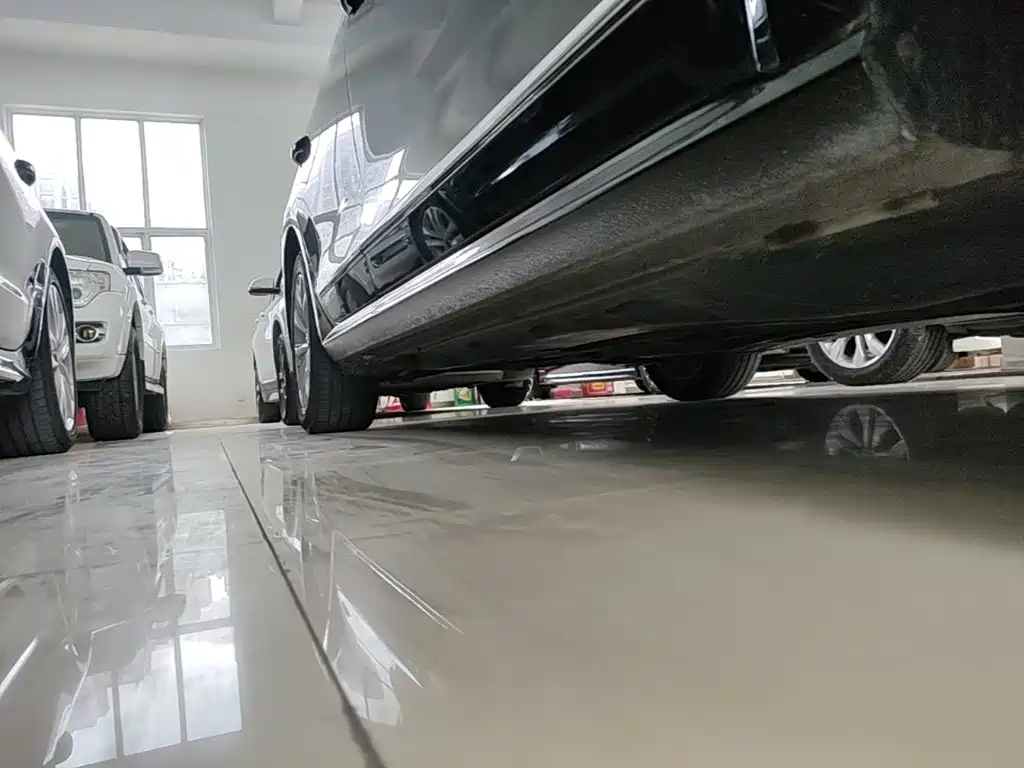 Volkswagen Passat — миниатюра 21