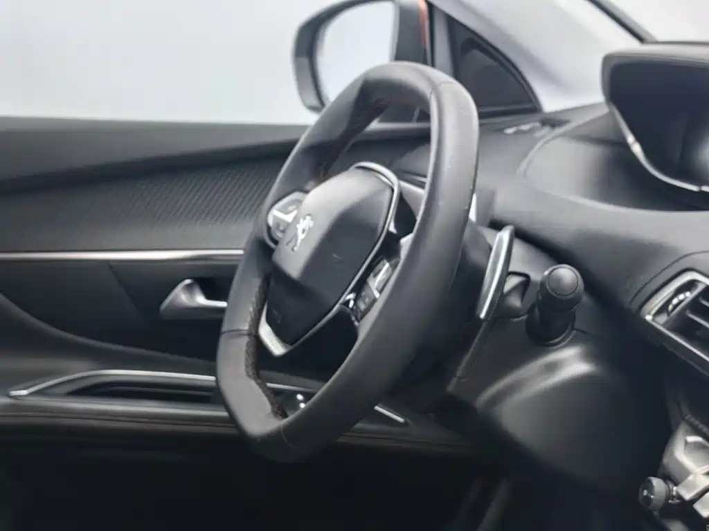 Peugeot 4008 — миниатюра 22