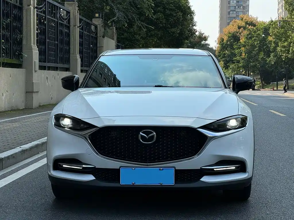 Mazda CX-4 — миниатюра 6
