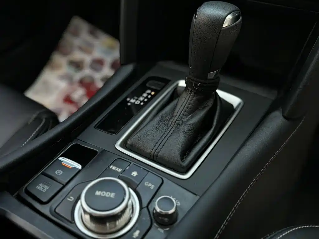 Mazda CX-4 — миниатюра 18