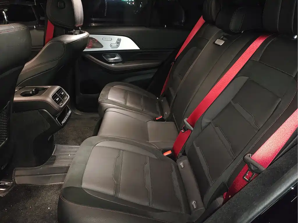 Mercedes-Benz GLE AMG — миниатюра 3