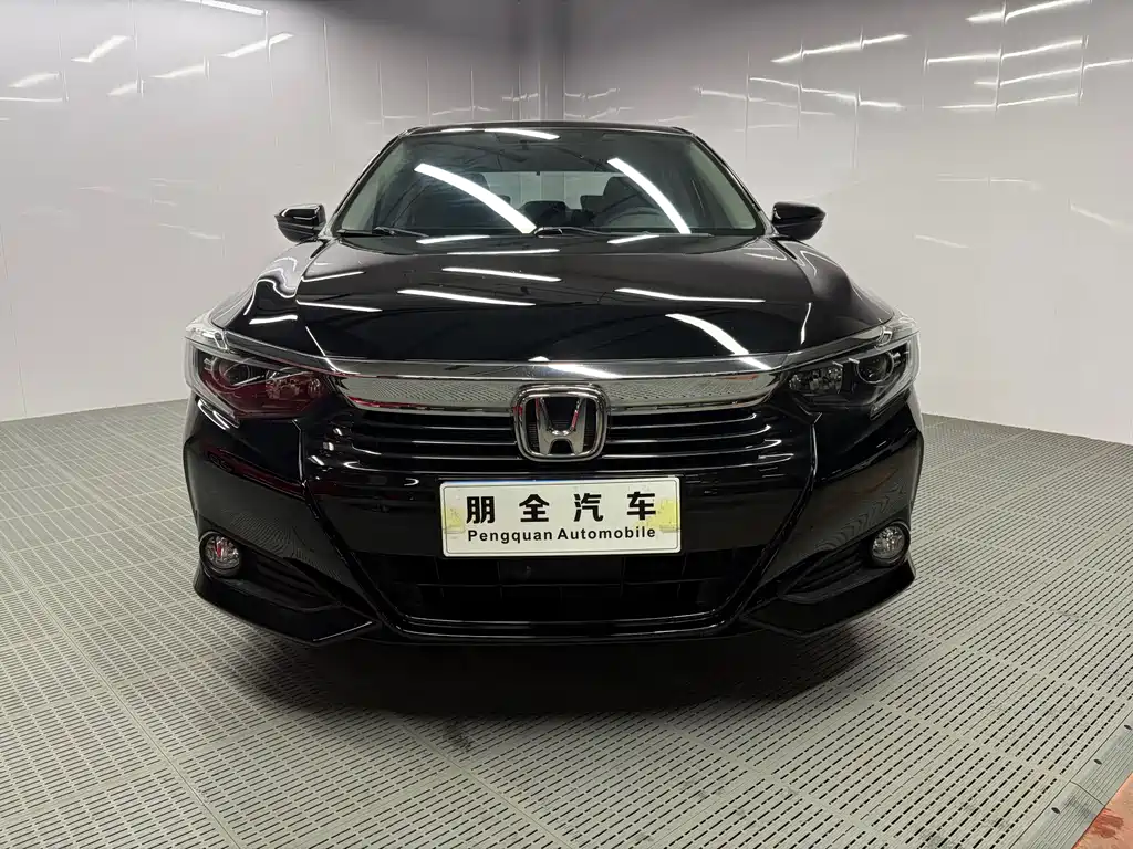 Honda Crider — миниатюра 2