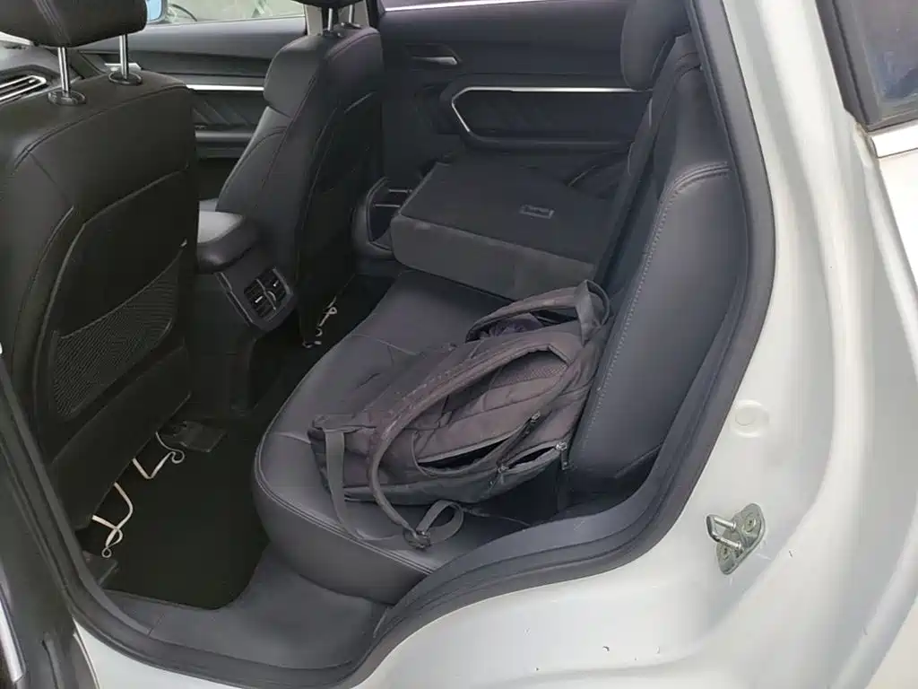 Haval H6 — миниатюра 22