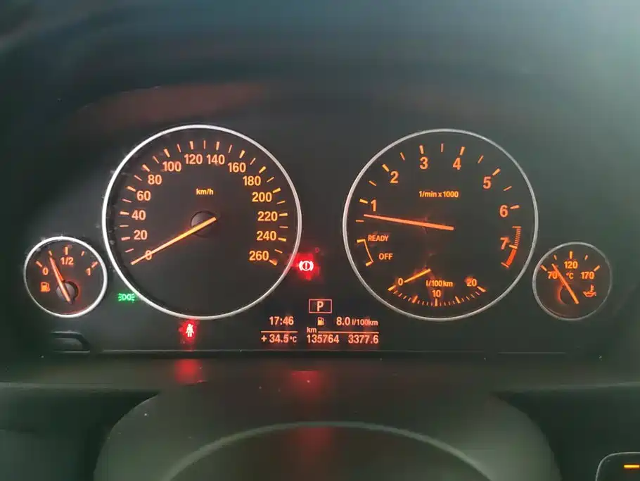 BMW 3 Series — миниатюра 14