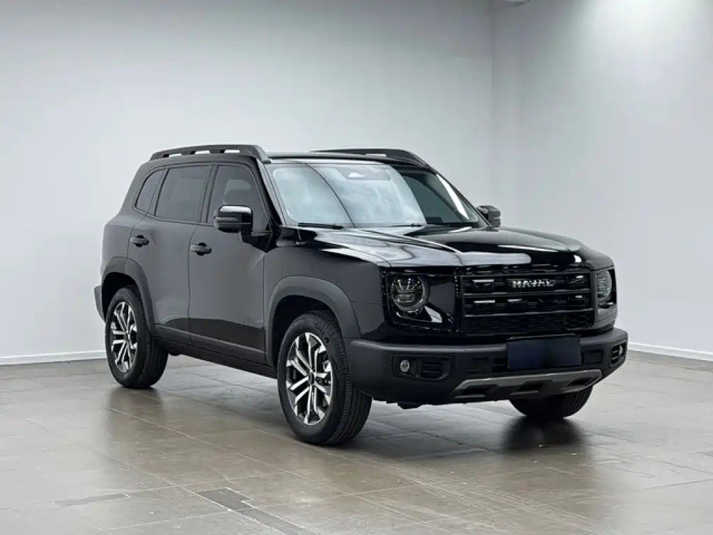 Haval Big Dog — миниатюра 3