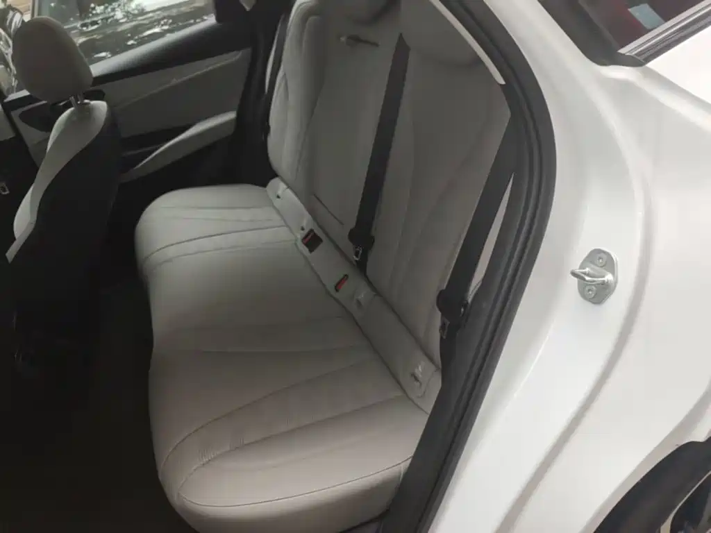 BYD Seals 06 DM-i версия для путешествий — миниатюра 17