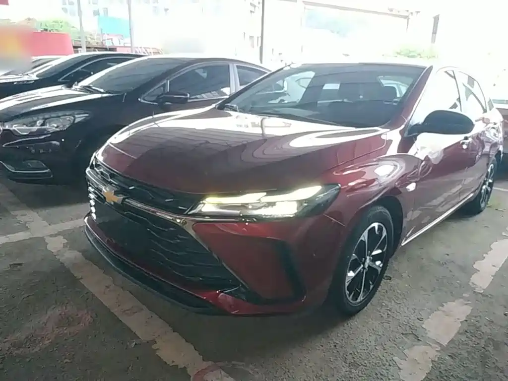 Chevrolet Monza — миниатюра 2