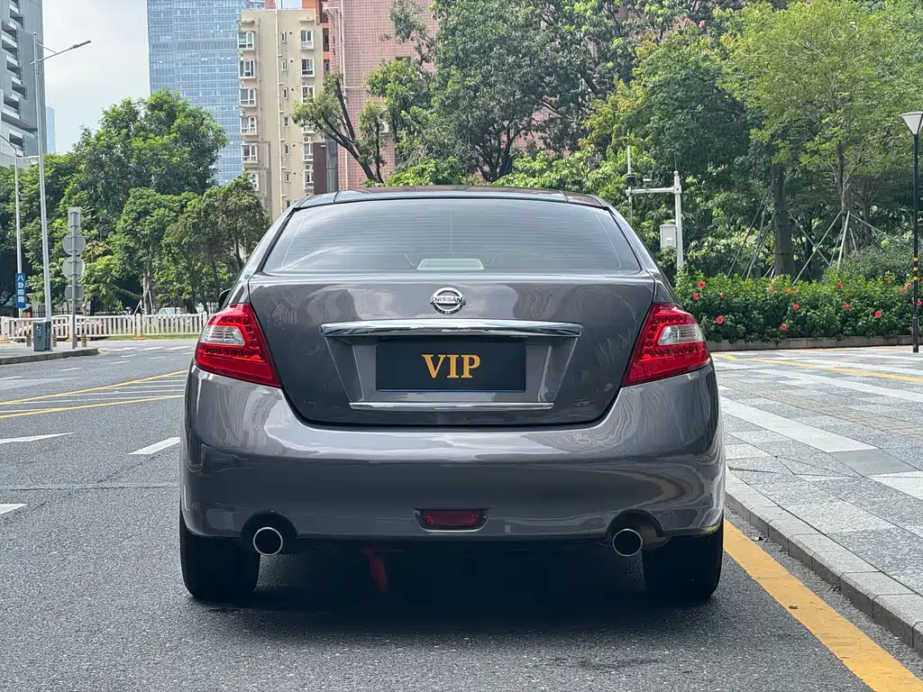 Nissan Altima — фотографии объявления, Фото 12