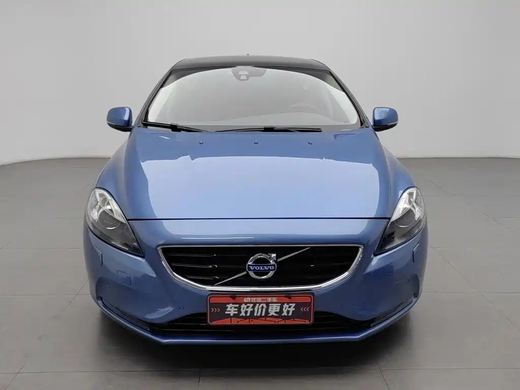 Volvo V40 — миниатюра 3