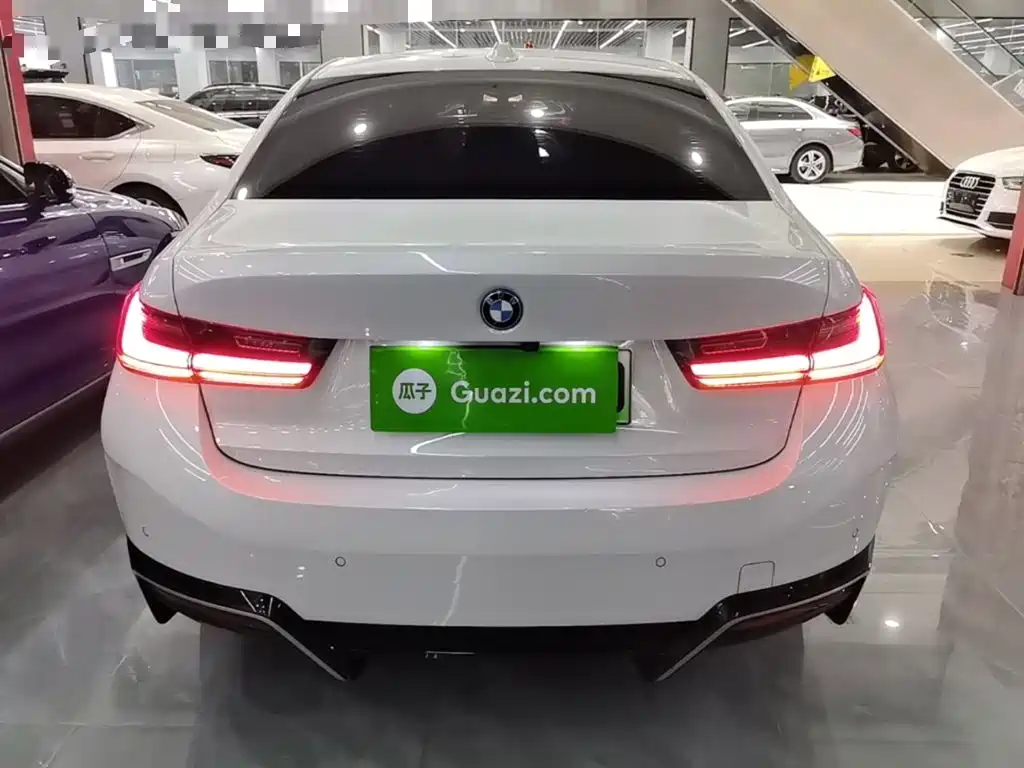 BMW i3 — миниатюра 6