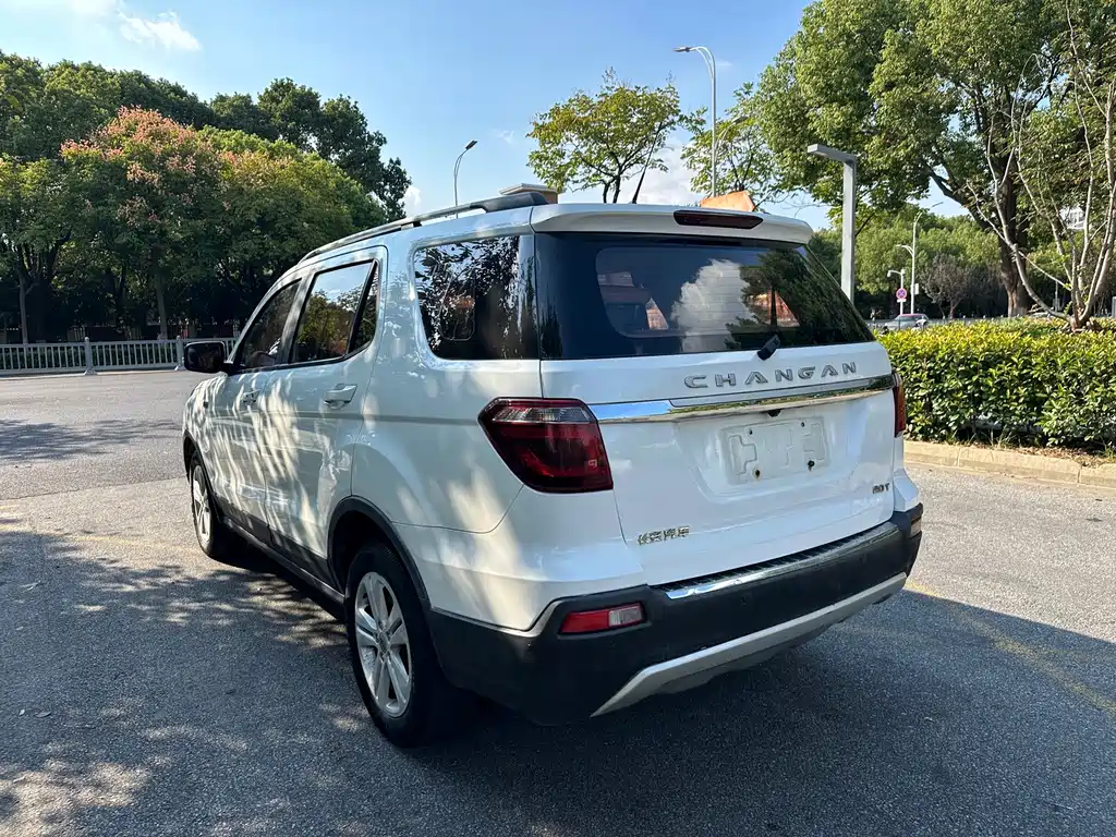 Oshan Oushang CX70 — миниатюра 7