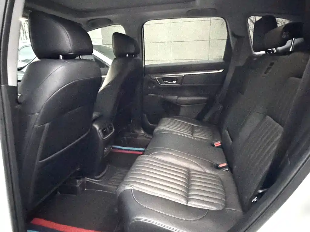 Honda Breeze — миниатюра 9