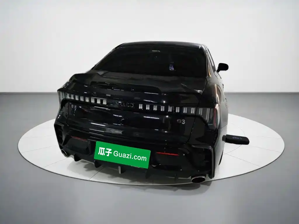 Lynk & Co 03 — миниатюра 3