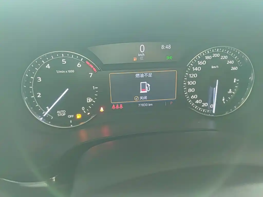 Cadillac XT4 — миниатюра 12