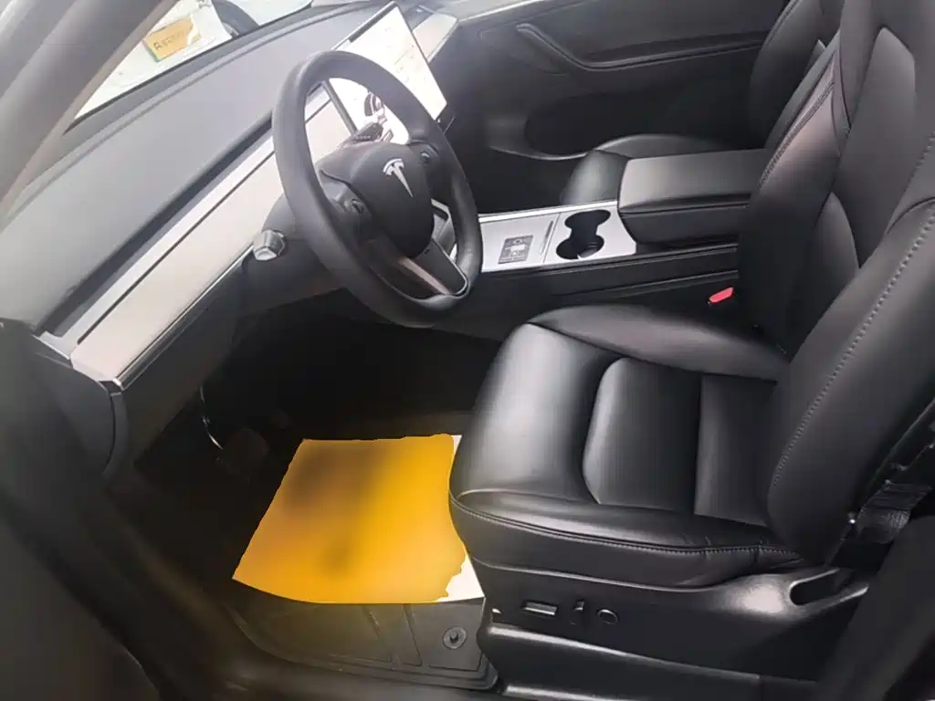 Tesla Model Y — миниатюра 15