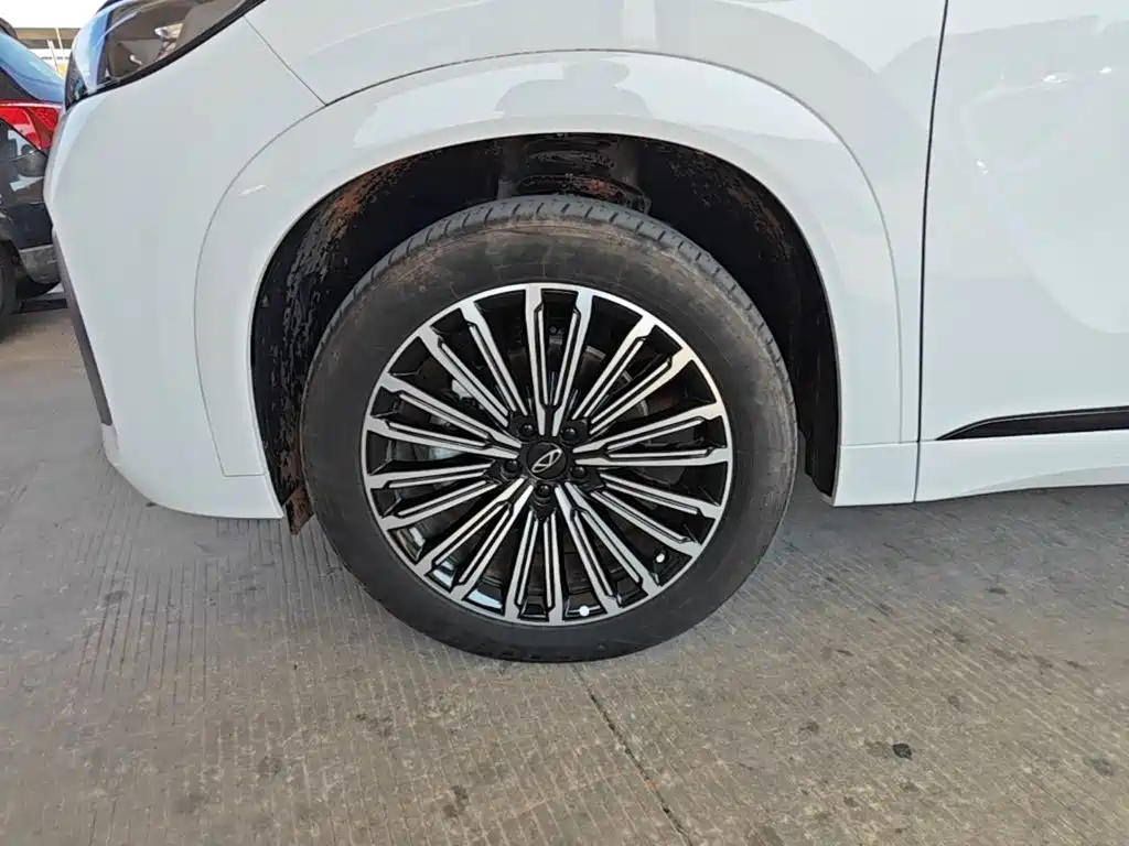 Chery Tiggo 9 — миниатюра 23