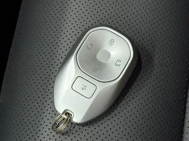 GAC Motor Trumpchi E8 — миниатюра 6