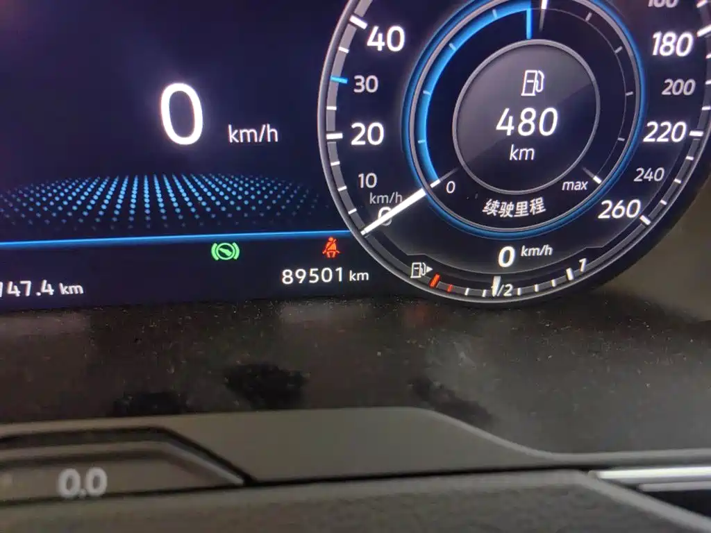 Volkswagen Magotan — миниатюра 5