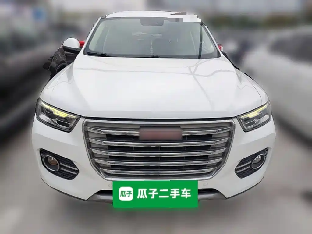Haval H6 — миниатюра 5