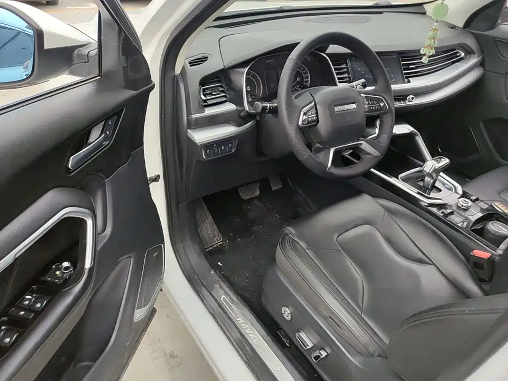 Haval H6 — миниатюра 21