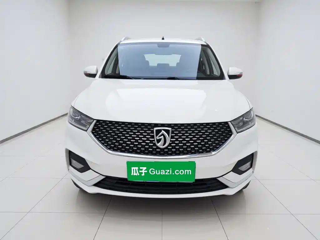 Baojun 360 — миниатюра 23