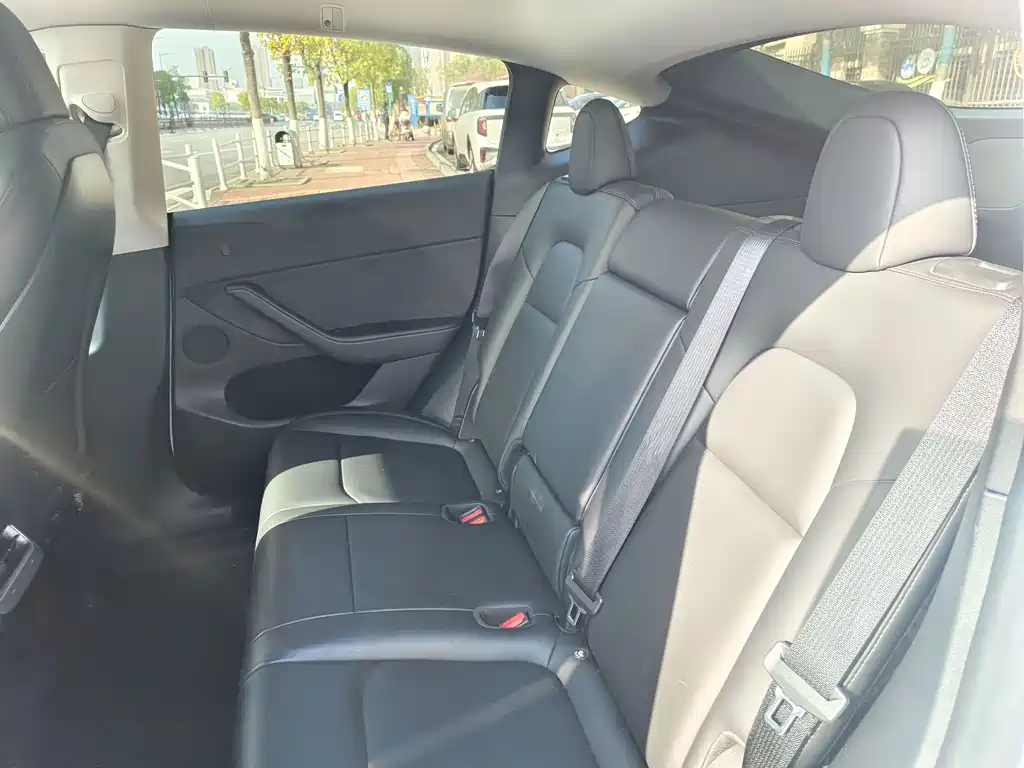 Tesla Model Y — миниатюра 14