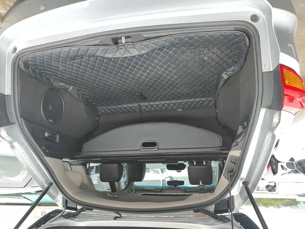 Acura RDX (Import) — миниатюра 17