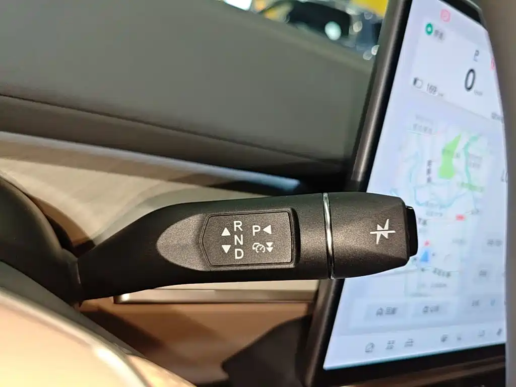 ARCFOX Alpha S5 — миниатюра 14