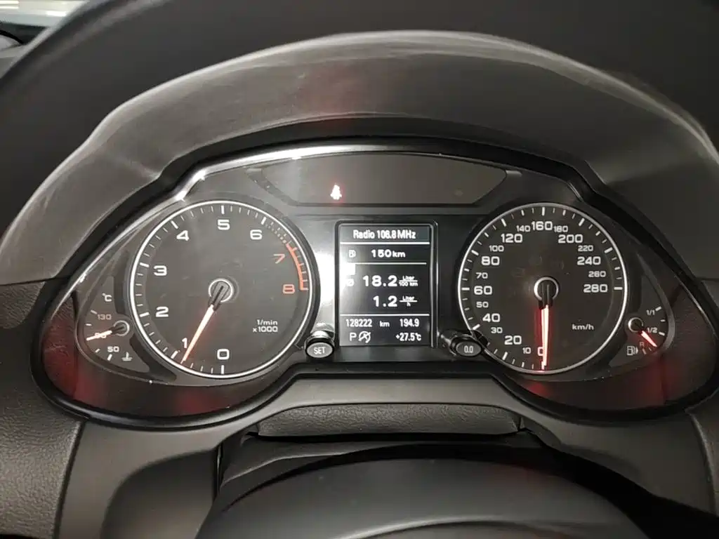 Audi Q5 — миниатюра 12