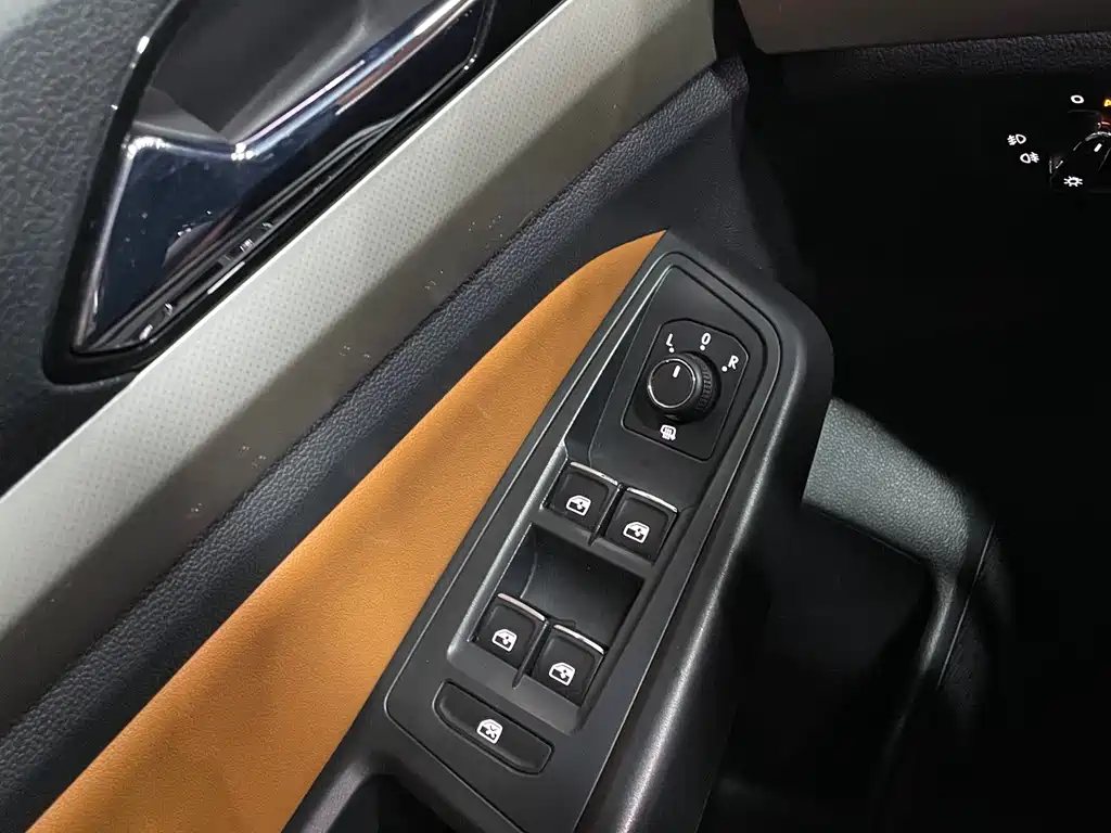 Volkswagen Bora — миниатюра 21