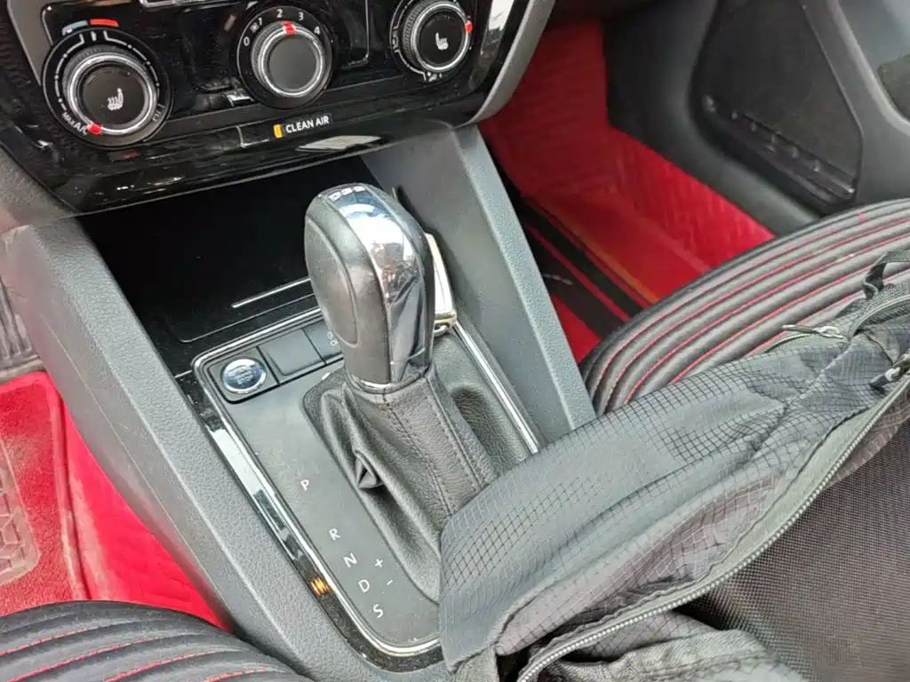 Volkswagen Sagitar — миниатюра 14