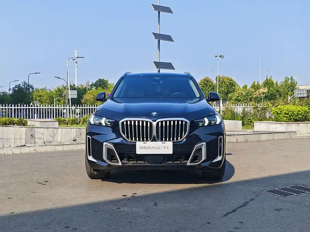 BMW X5 — миниатюра 2