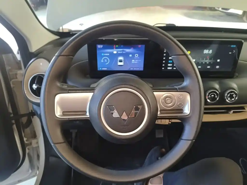 Wuling Bingo — миниатюра 11