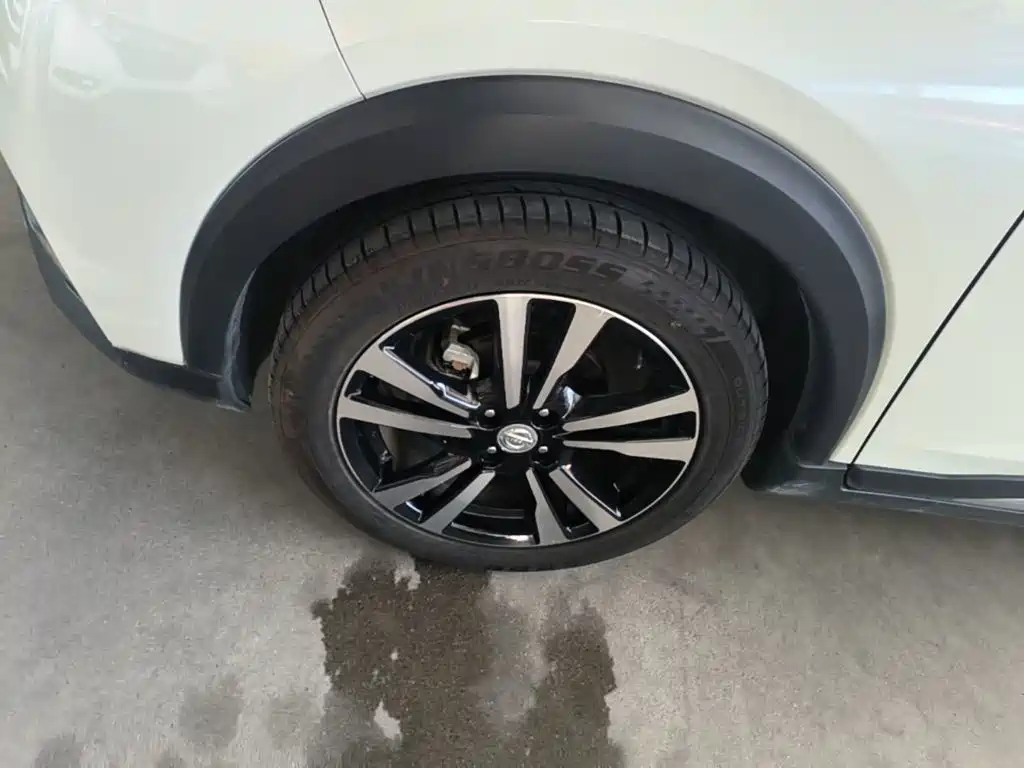 Nissan Kicks — миниатюра 23