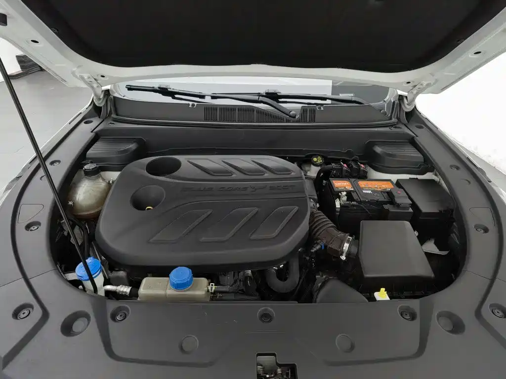Oshan Oushang X5 PLUS — миниатюра 6