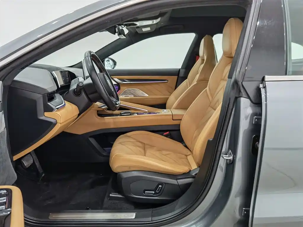 ZEEKR EXTREME KRYPTON 001