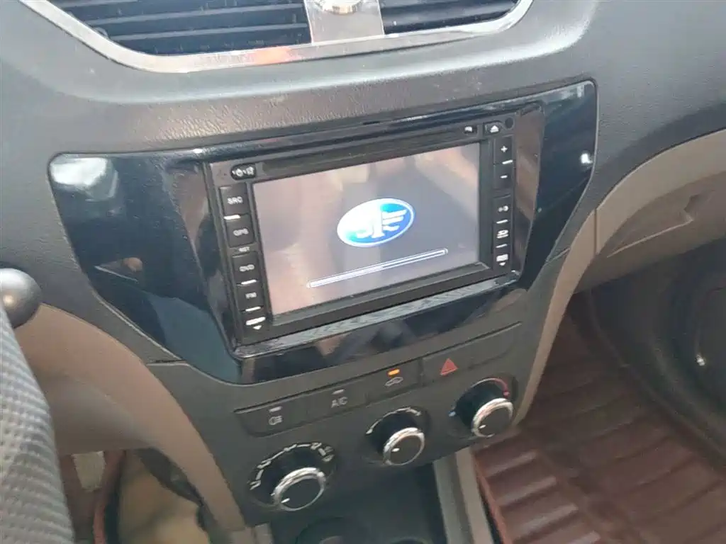 FAW Senya S80 — миниатюра 13