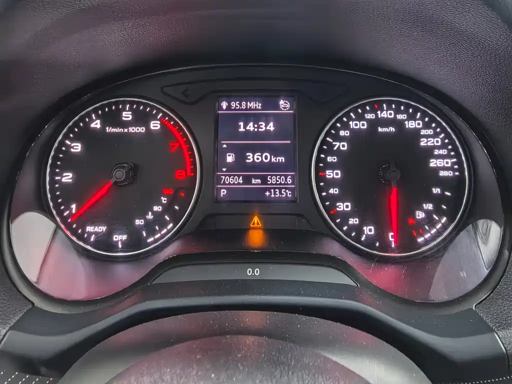 Audi Q2L — миниатюра 12