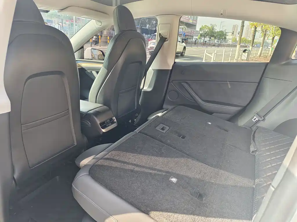 Tesla Model Y — миниатюра 19